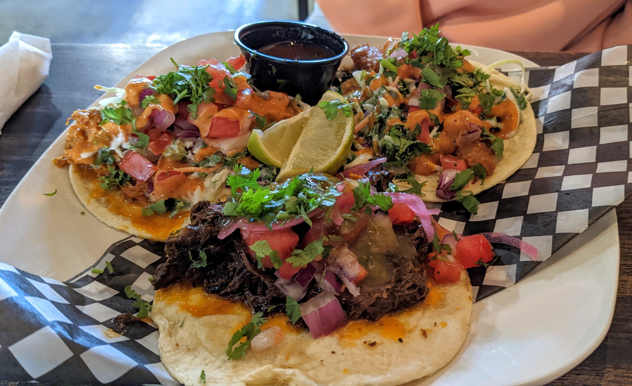 Extreme Eatery (Parksville) Review Nanaimo Food Blog